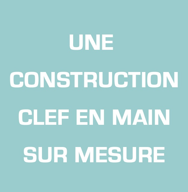 CERBA construction clé en main